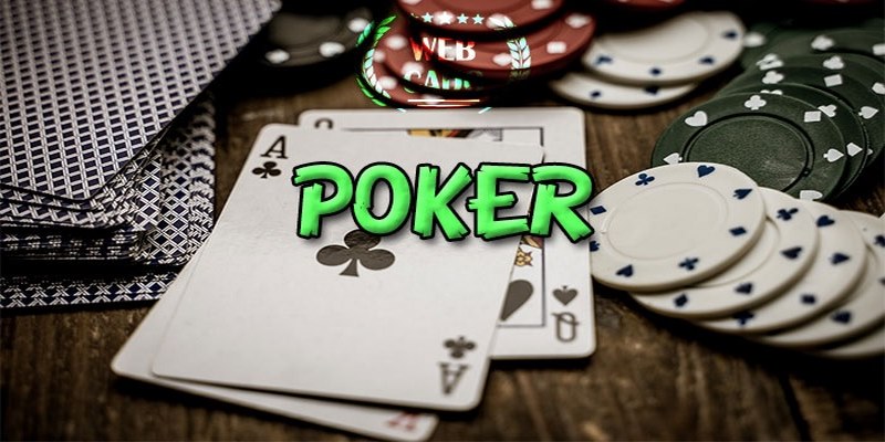 Game bài Poker là gì?