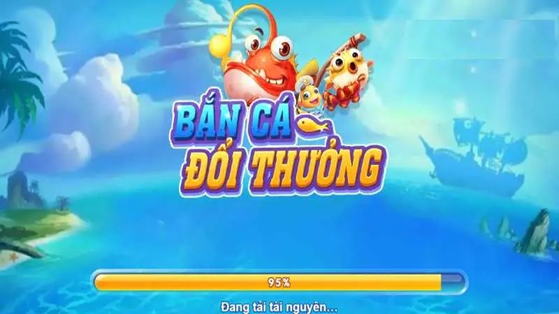 Các bước tham gia bắn cá đổi thưởng mà tân thủ cần biết