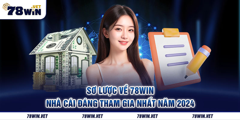 78win - Sân chơi giải trí thịnh hành top đầu