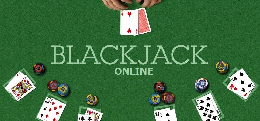 Blackjack Online Và Tất Tần Tật Những Điều Bạn Cần Biết